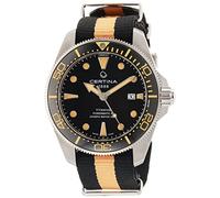Certina DS Action Diver C032.607.48.051.00 Orologio automatico uomo Riserva de marcia de 80 ore