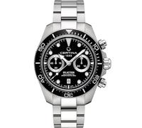 Certina DS Action Diver Chrono C032.827.11.051.00 Cronografo automatico uomo