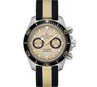 Certina DS Action Diver Chrono C032.827.18.271.00 Cronografo automatico uomo