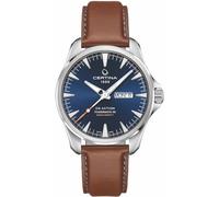 Certina DS Action Gent C032.430.16.041.00 Orologio automatico da uomo