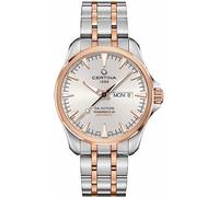 Certina DS ACTION Gent C032.430.22.031.00 Orologio automatico uomo