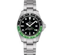 Certina DS Action GMT Powermatic 80 C032.929.11.051.00 Orologio automatico uomo