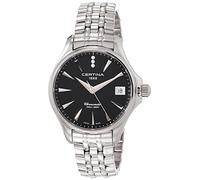 Certina DS ACTION Lady C032.051.11.056.00 Orologio da polso donna