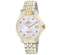 Certina DS ACTION Lady C032.207.22.116.00 Orologio automatico donna Riserva de marcia de 80 ore