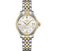 Certina DS ACTION Lady C032.207.22.116.00 Orologio automatico donna Riserva de marcia de 80 ore