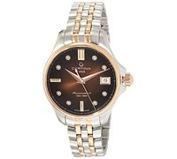 Certina DS ACTION Lady C032.207.22.296.00 Orologio automatico donna Riserva de marcia de 80 ore