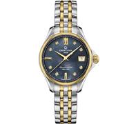Certina DS Action Lady Powermatic 80 C032.207.22.126.00 Orologio automatico donna