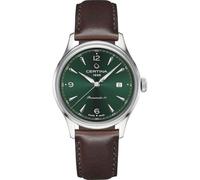 Certina DS C038.407.16.097.00 Orologio automatico uomo Riserva de marcia de 80 ore