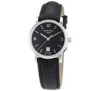 Certina DS Caimano C017.210.16.057.00 Orologio da polso donna Classico semplice