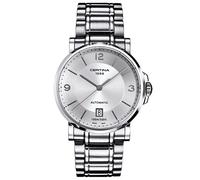 Certina DS Caimano C017.407.11.037.00 Orologio automatico uomo Classico semplice