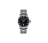 Certina DS Caimano C017.407.11.053.00 Elegante orologio da uomo Classico semplice