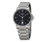 Certina DS Caimano C017.407.11.057.00 Orologio automatico uomo Classico semplice