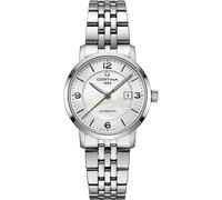 Certina DS Caimano C035.007.11.117.00 Orologio automatico donna