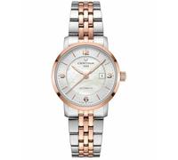 Certina DS Caimano C035.007.22.117.01 Orologio automatico donna