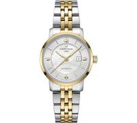 Certina DS Caimano C035.007.22.117.02 Orologio automatico donna