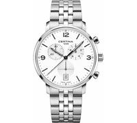 Certina DS Caimano C035.417.11.037.00 Orologio da polso uomo