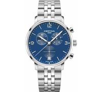 Certina DS Caimano C035.417.11.047.00 Orologio da polso uomo