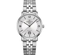 Certina DS Caimano Gent C035.407.11.037.00 Orologio automatico uomo
