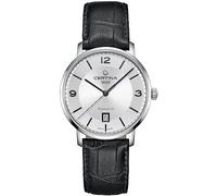 Certina DS Caimano Gent C035.407.16.037.00 Orologio automatico uomo