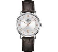 Certina DS Caimano Gent C035.407.16.037.01 Orologio automatico uomo