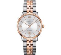 Certina DS Caimano Gent C035.407.22.037.01 Orologio automatico uomo