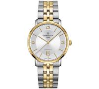 Certina DS Caimano Gent C035.407.22.037.02 Orologio automatico uomo
