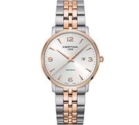 Certina DS Caimano Gent C035.410.22.037.01 Orologio da polso uomo
