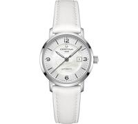 Certina DS Caimano Lady C035.007.17.117.00 Orologio automatico donna