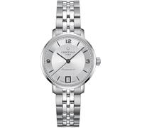 Certina DS Caimano Lady C035.207.11.037.00 Orologio automatico donna