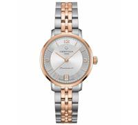Certina DS Caimano Lady C035.207.22.037.01 Orologio automatico donna