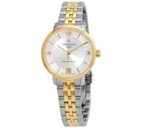 Certina DS Caimano Lady C035.207.22.037.02 Orologio automatico donna