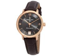 Certina DS Caimano Lady C035.207.36.087.00 Orologio automatico donna