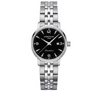 Certina DS Caimano Lady C035.210.11.057.00 Orologio da polso donna