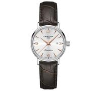 Certina DS Caimano Lady C035.210.16.037.01 Orologio da polso donna