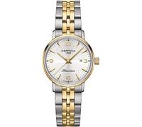 Certina DS Caimano Lady C035.210.55.037.02 Orologio da polso donna