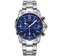 Certina DS Podium Big Size Precidrive Chronograph