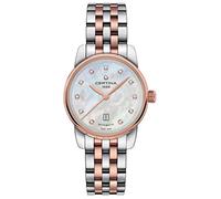 Certina DS PODIUM Lady C001.007.22.116.00 Orologio automatico donna