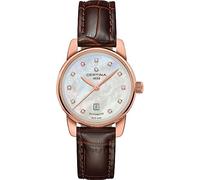 Certina DS PODIUM Lady C001.007.36.116.00 Orologio automatico donna