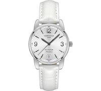 Certina DS PODIUM Lady C034.210.16.037.00 Orologio da polso donna