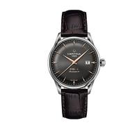 Certina DS Powermatic 80 C029.807.16.081.01 Orologio automatico uomo Riserva de marcia de 80 ore