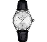 Certina DS Powermatic C026.407.16.037.00 Orologio automatico uomo Riserva de marcia de 80 ore