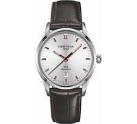 Certina Gent Quartz DS 2 horloge C0244101603121