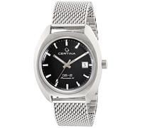 Certina Heritage DS-2 Powermatic C024.407.11.051.00 Orologio automatico uomo Riserva de marcia de 80 ore