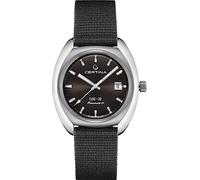 Certina Heritage DS-2 Powermatic C024.407.18.081.00 Orologio automatico uomo Riserva de marcia de 80 ore