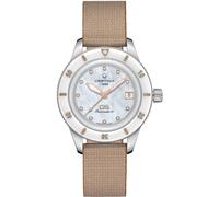 Certina Heritage DS PH C036.207.18.106.00 Orologio automatico donna Riserva de marcia de 80 ore