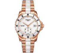 Certina Orologio al Quarzo Woman 34 mm