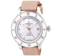 Certina Orologio da Donna C036.207.18.106.00