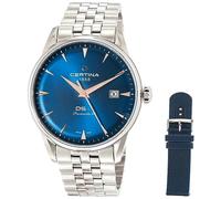 Certina Orologio da Uomo C029.807.11.041.02