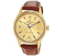 Certina Orologio da Uomo C038.407.36.367.00