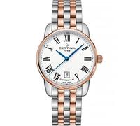 Certina Orologio Uomo DS-8 POWERMATIC 80 Automatic Date (Ø 39 mm)